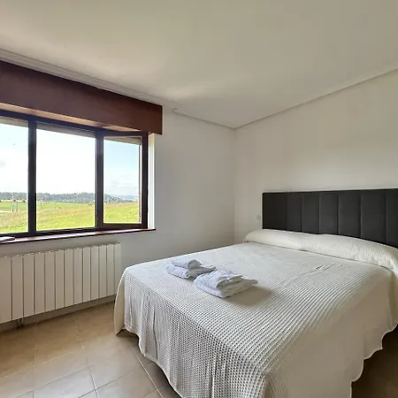 Apartment La Atalaya Del Cabo - 4800