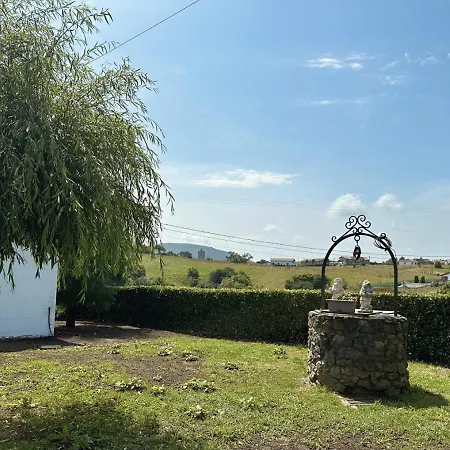 La Atalaya Del Cabo - 4800 Lägenhet Arnuero