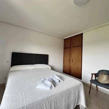 La Atalaya Del Cabo - 4800 Lägenhet *