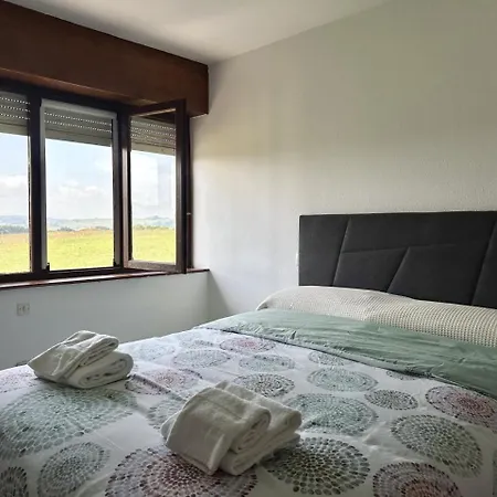 Lägenhet La Atalaya Del Cabo - 4800 *