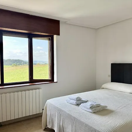 Lägenhet La Atalaya Del Cabo - 4800