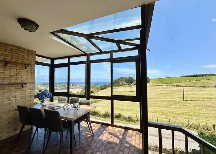 La Atalaya Del Cabo - 4800 Apartament *