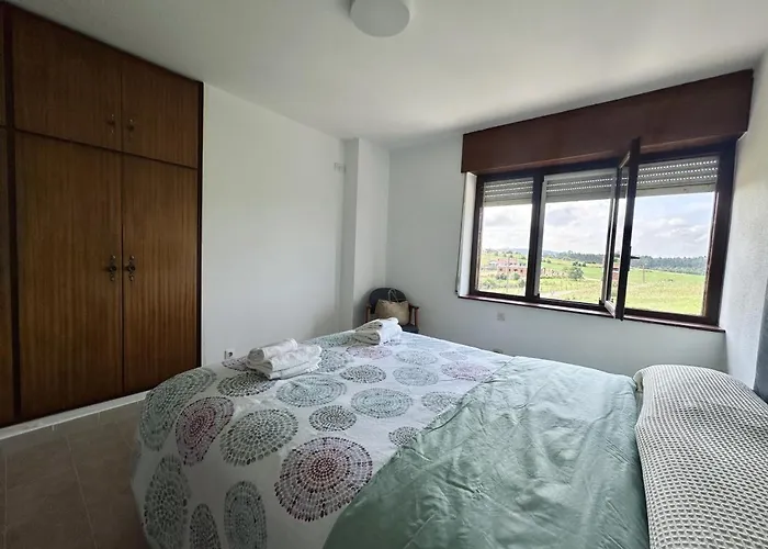 La Atalaya Del Cabo - 4800 * Arnuero