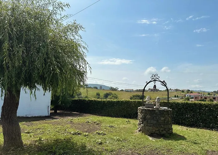 La Atalaya Del Cabo - 4800 Apartament Arnuero