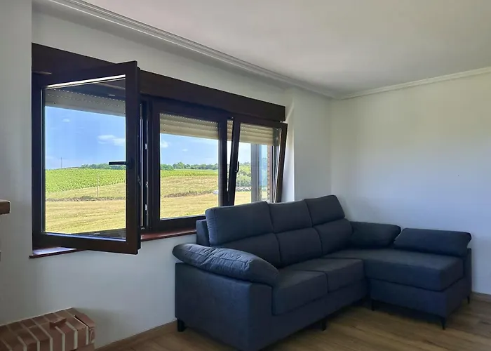 La Atalaya Del Cabo - 4800 * Arnuero