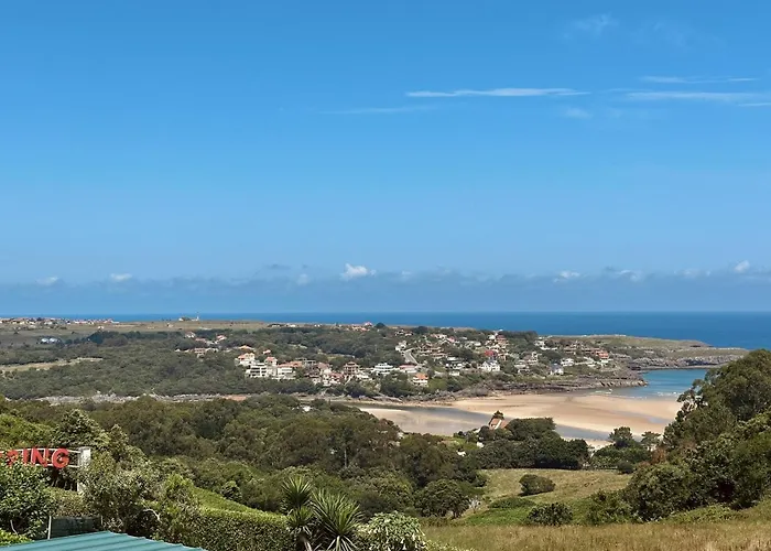 Apartament La Atalaya Del Cabo - 4800