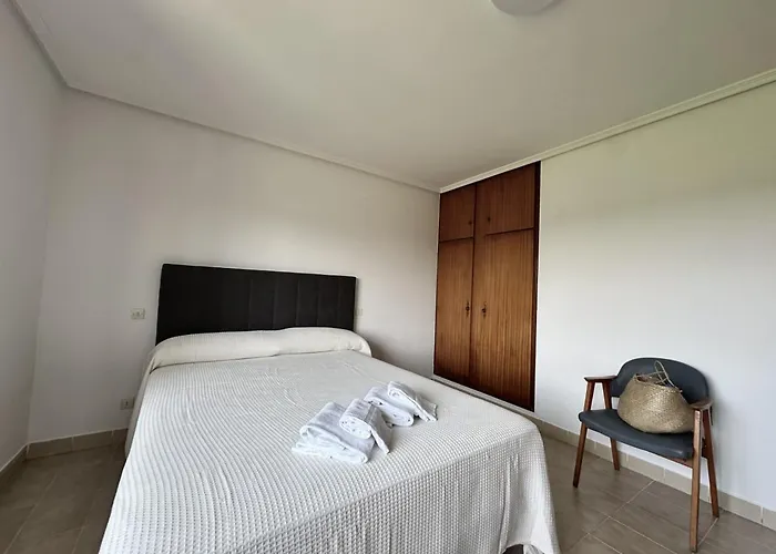 La Atalaya Del Cabo - 4800 Apartament *