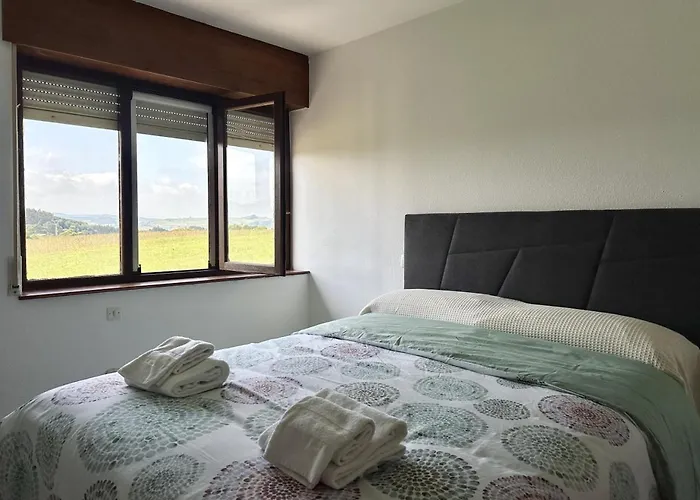 Apartament La Atalaya Del Cabo - 4800 *