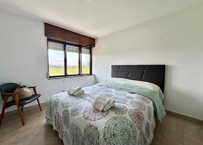 Apartament La Atalaya Del Cabo - 4800 *