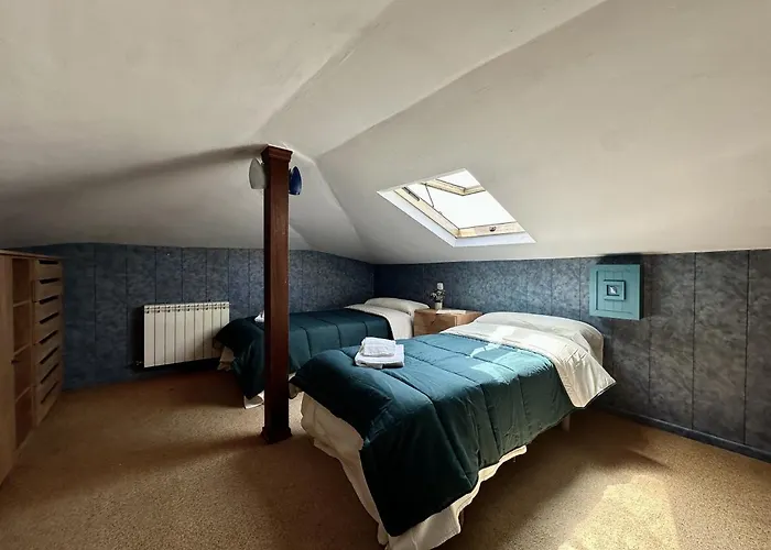 Apartament La Atalaya Del Cabo - 4800 *