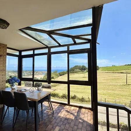 La Atalaya Del Cabo - 4800 Appartement *