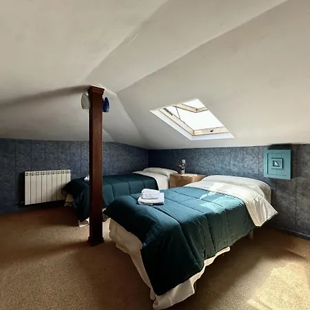 Appartement La Atalaya Del Cabo - 4800 *