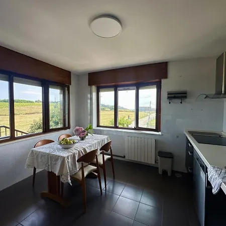 La Atalaya Del Cabo - 4800 * Arnuero