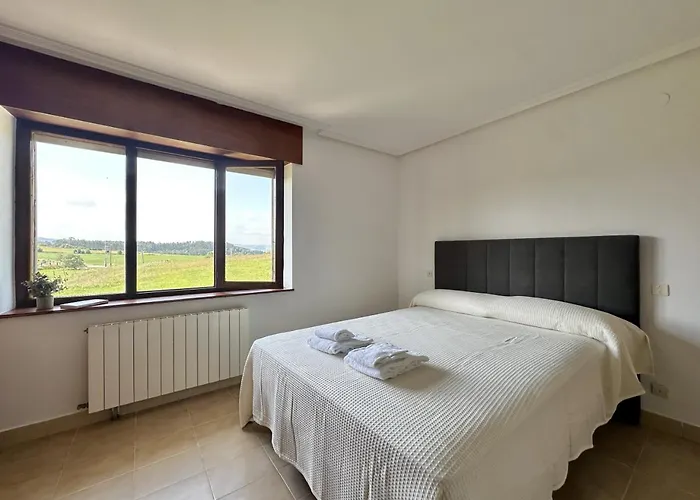 Lägenhet La Atalaya Del Cabo - 4800