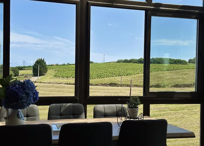 Lägenhet La Atalaya Del Cabo - 4800