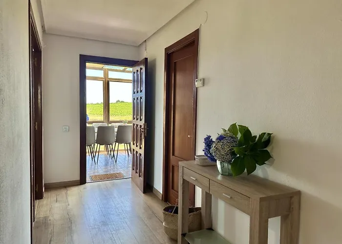 La Atalaya Del Cabo - 4800 Lägenhet