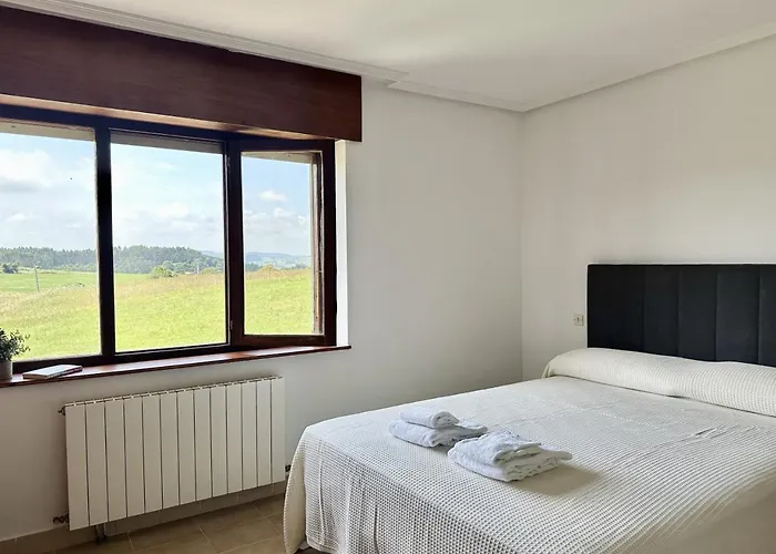 Lägenhet La Atalaya Del Cabo - 4800