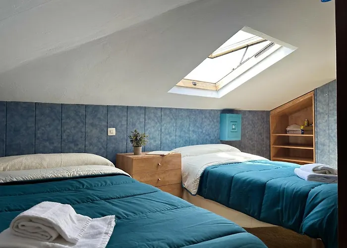 La Atalaya Del Cabo - 4800 * Arnuero