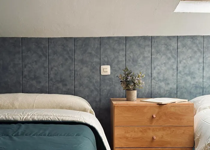 La Atalaya Del Cabo - 4800 Lägenhet