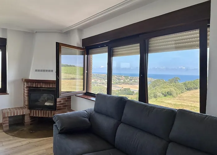 La Atalaya Del Cabo - 4800 Lägenhet *